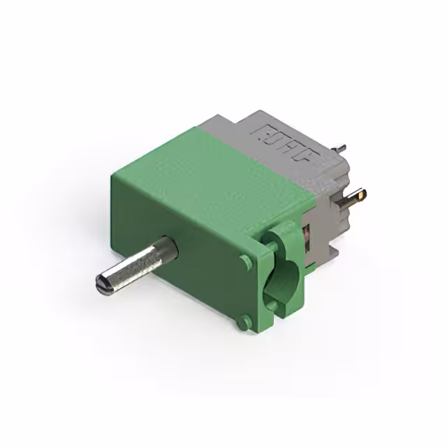 519-014-000-321 EDAC Inc.  Backplane Connector Housings